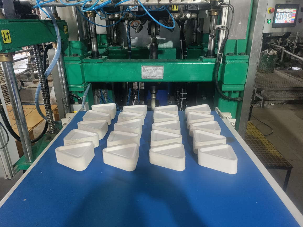 Application Engineer Visuals KINGE'S Engineering Gallery | Machinery & Manufacturing